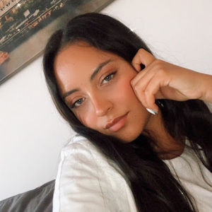 Meet your Posher, Nancy